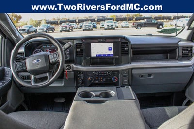 2025 Ford F-350SD XL