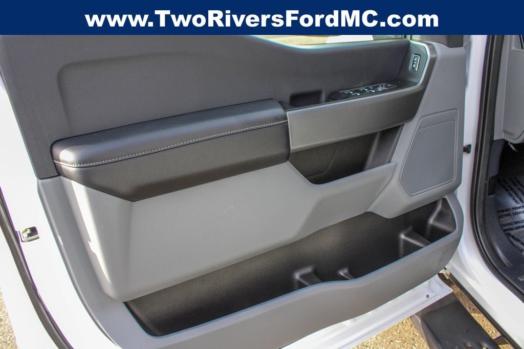 2025 Ford F-350SD XL