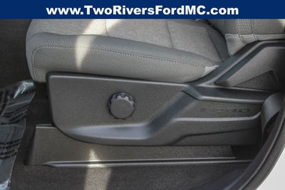 2025 Ford F-350SD XL