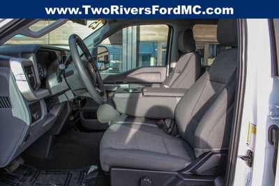 2025 Ford F-350SD XL