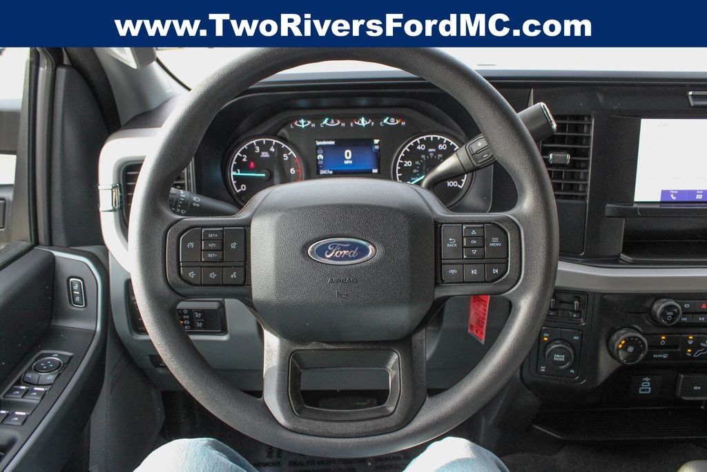 2025 Ford F-350SD XL