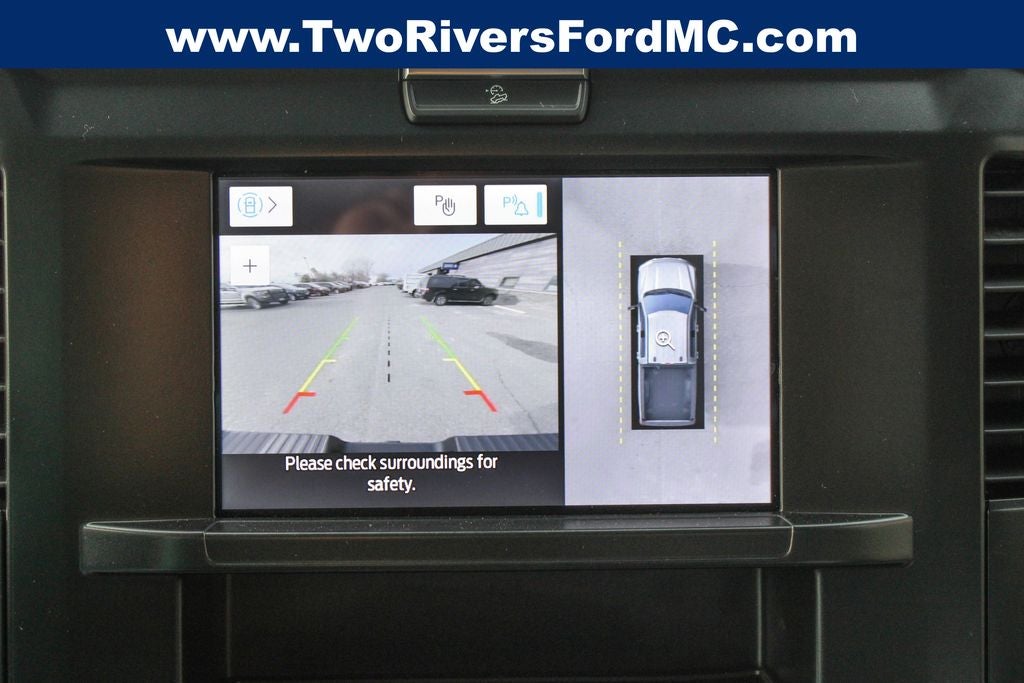 2025 Ford F-350SD XL