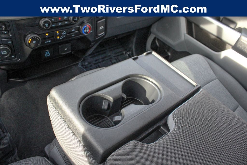 2025 Ford F-350SD XL