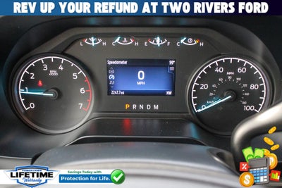 2025 Ford F-350SD XL