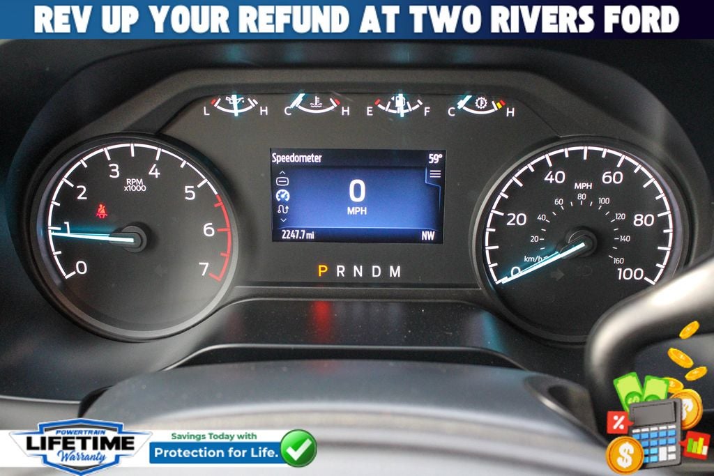 2025 Ford F-350SD XL