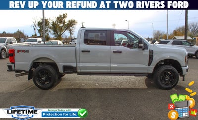 2025 Ford F-350SD XL