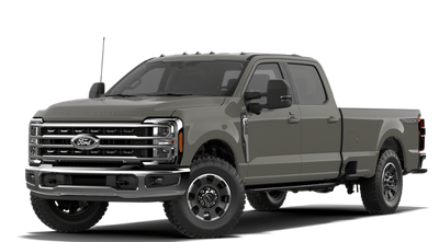 2027 Ford F-350SD XLT