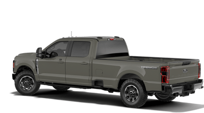 2027 Ford F-350SD XLT