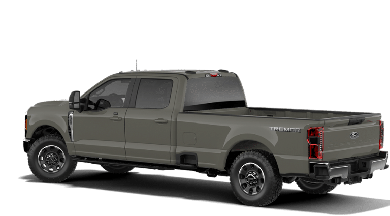 2027 Ford F-350SD XLT