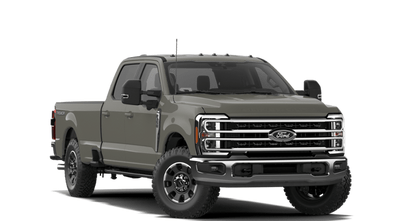 2027 Ford F-350SD XLT