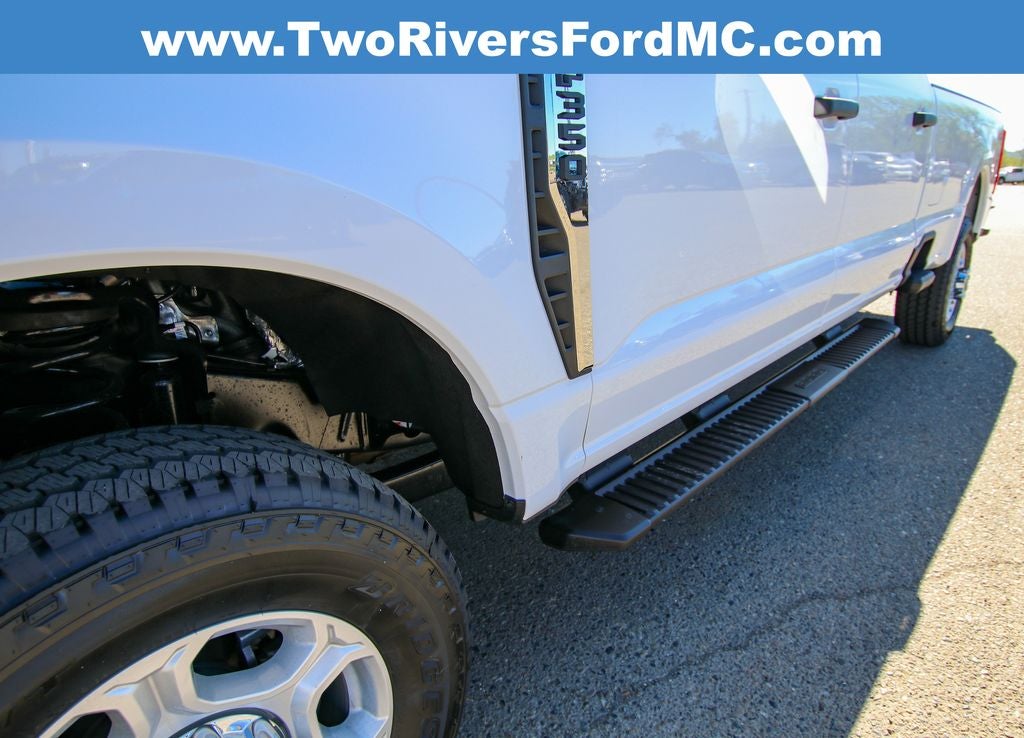 2026 Ford F-350SD XLT