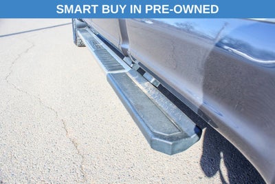 2022 Ford F-350SD Lariat