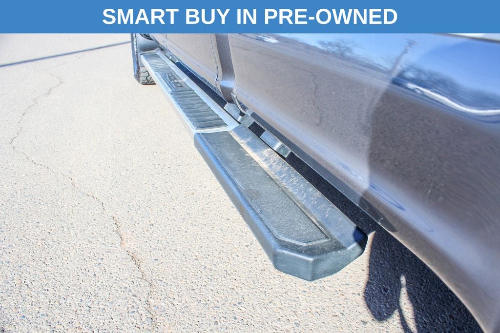 2022 Ford F-350SD Lariat