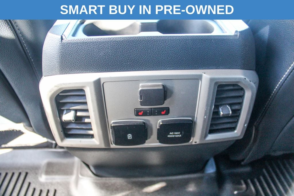 2022 Ford F-350SD Lariat