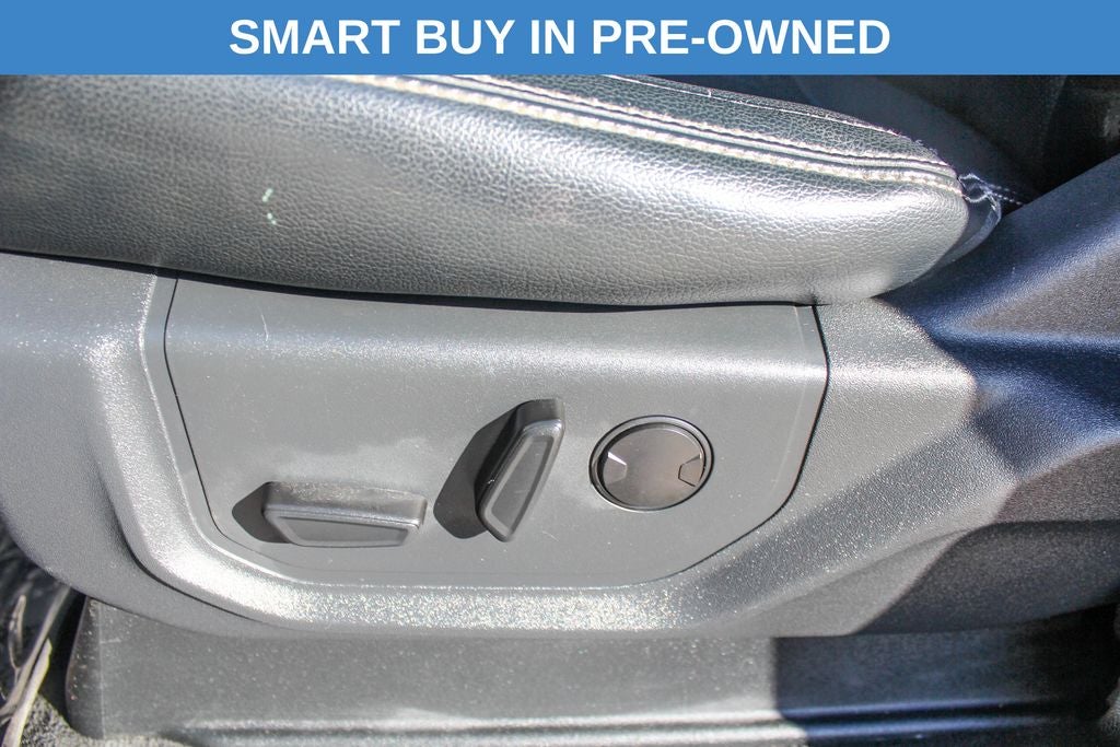 2022 Ford F-350SD Lariat