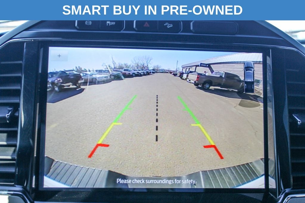 2022 Ford F-350SD Lariat