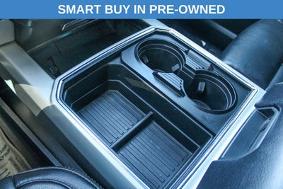 2022 Ford F-350SD Lariat