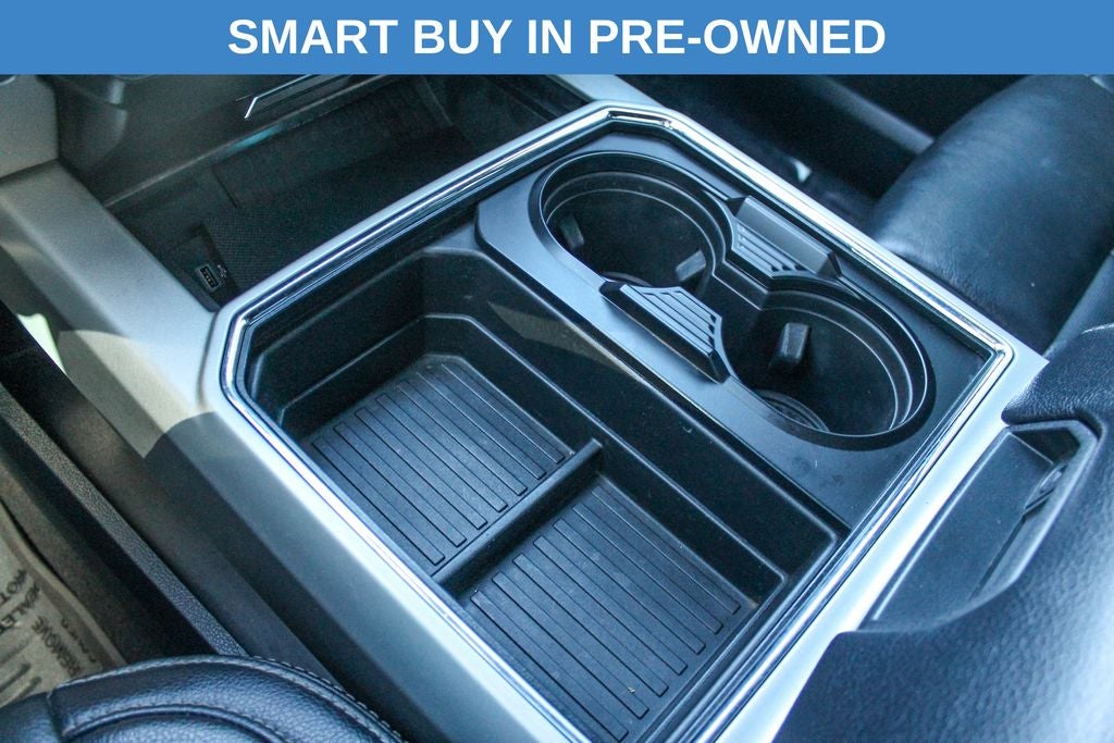 2022 Ford F-350SD Lariat