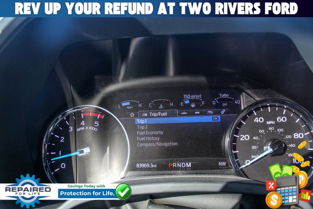 2022 Ford F-350SD Lariat