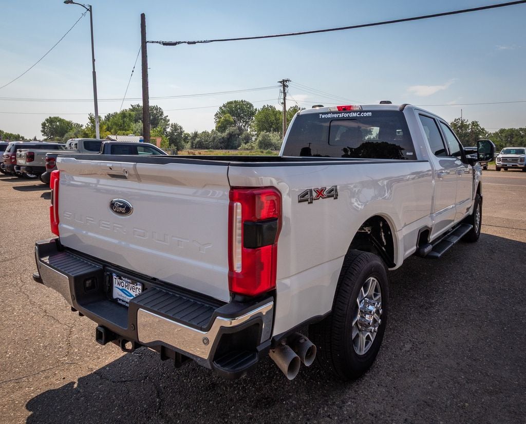 2023 Ford F-350SD Lariat