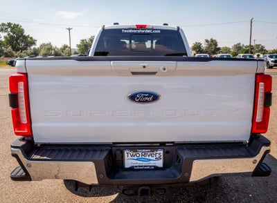 2023 Ford F-350SD Lariat