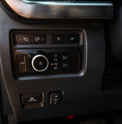 2023 Ford F-350SD Lariat