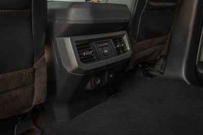 2023 Ford F-350SD Lariat