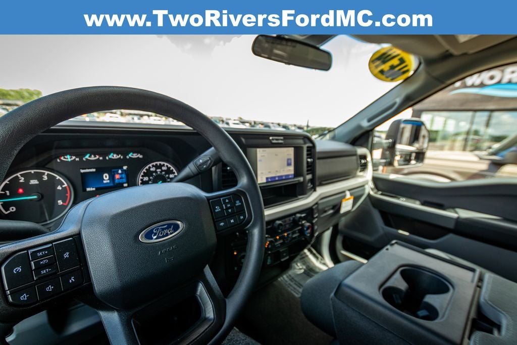 2026 Ford F-350SD XLT