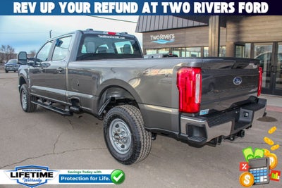 2026 Ford F-350SD XL