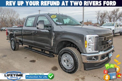 2026 Ford F-350SD XL