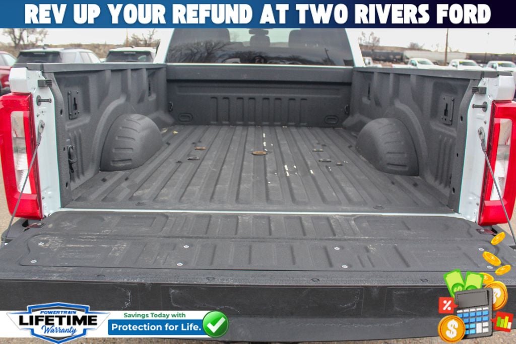 2023 Ford F-350SD XLT