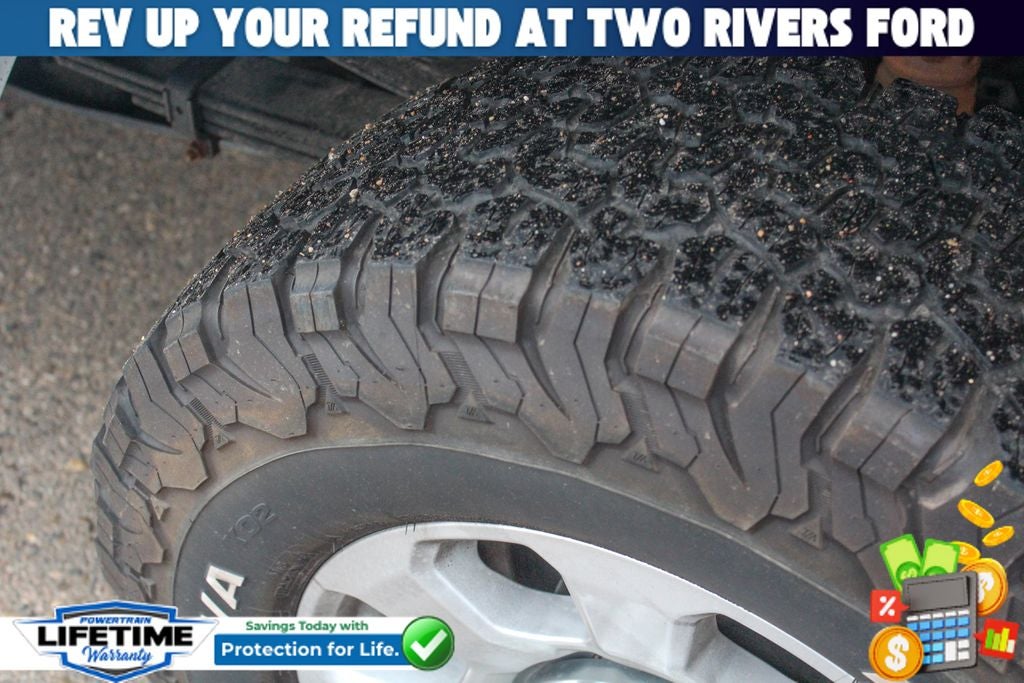 2023 Ford F-350SD XLT