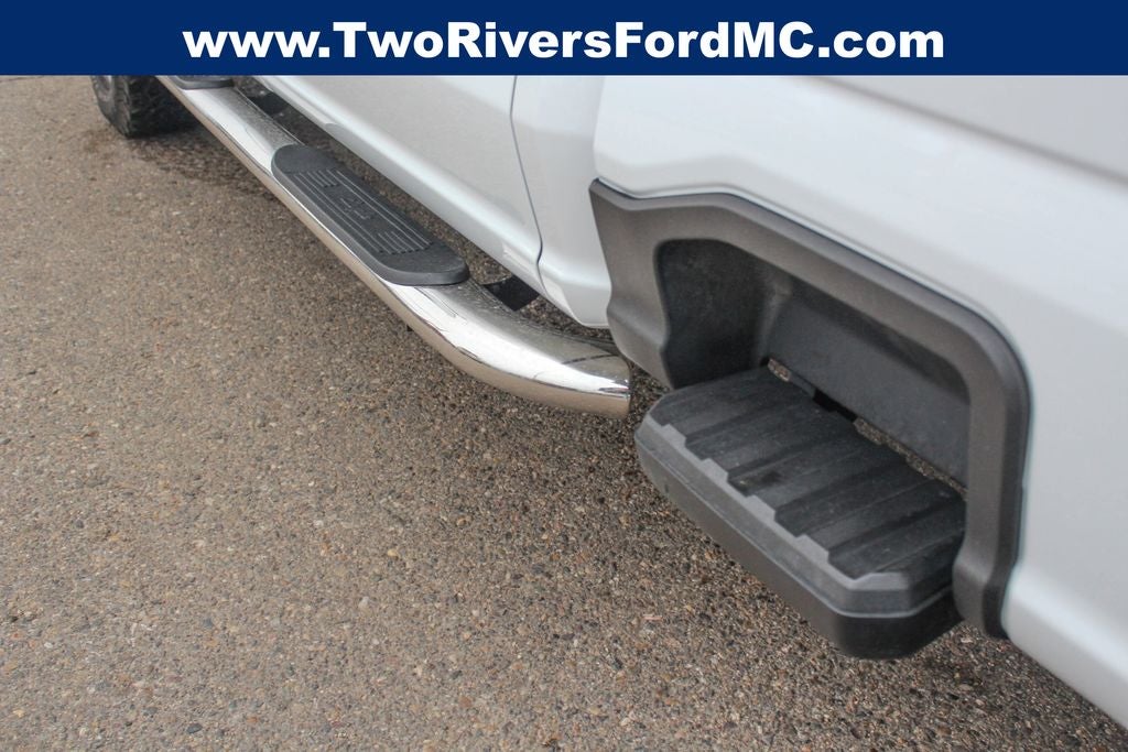 2023 Ford F-350SD XLT