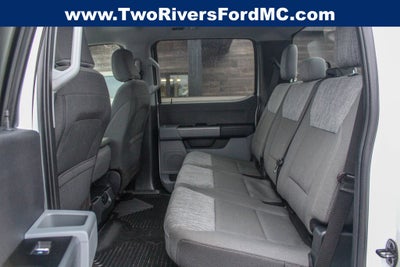 2023 Ford F-350SD XLT