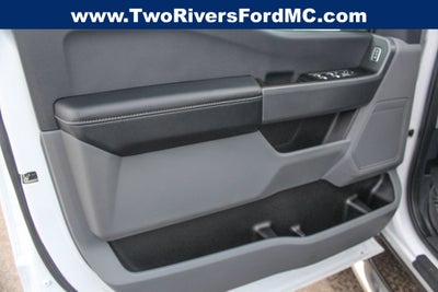 2023 Ford F-350SD XLT