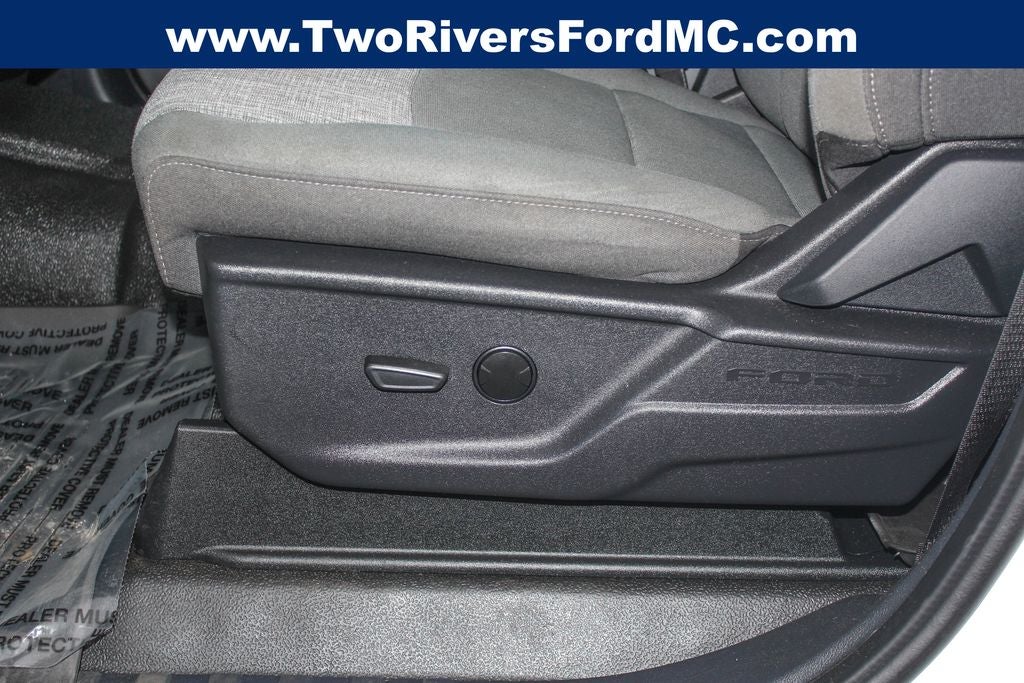 2023 Ford F-350SD XLT