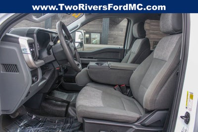 2023 Ford F-350SD XLT