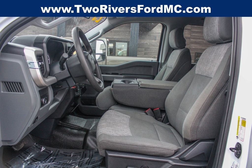 2023 Ford F-350SD XLT