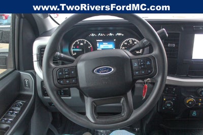 2023 Ford F-350SD XLT