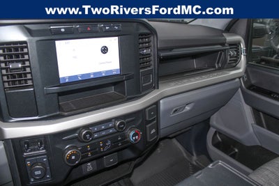 2023 Ford F-350SD XLT