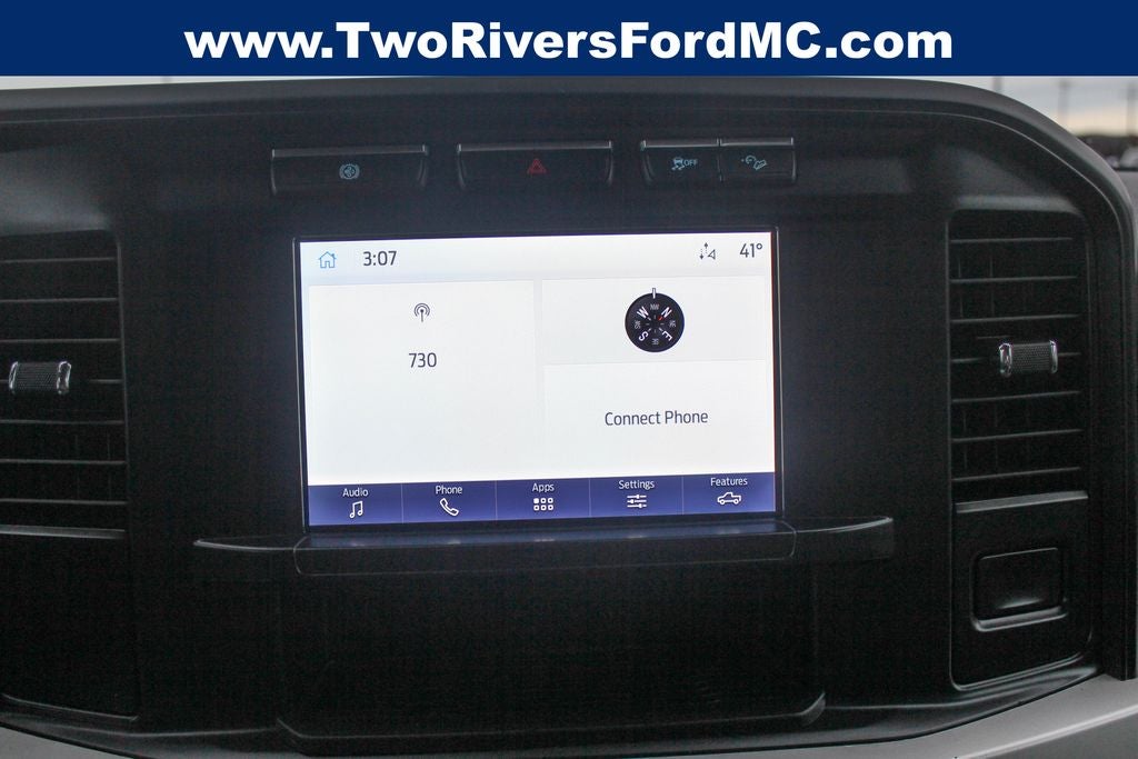 2023 Ford F-350SD XLT