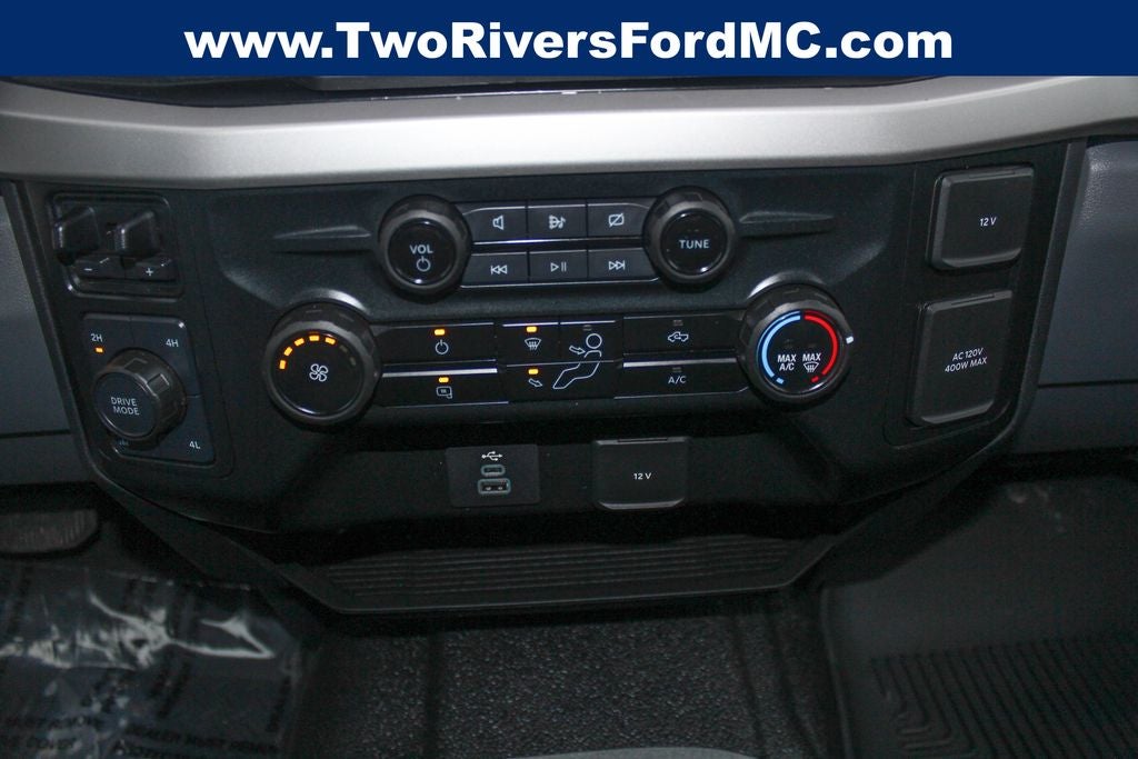 2023 Ford F-350SD XLT