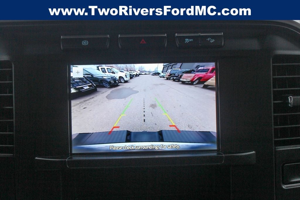 2023 Ford F-350SD XLT