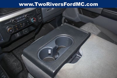 2023 Ford F-350SD XLT