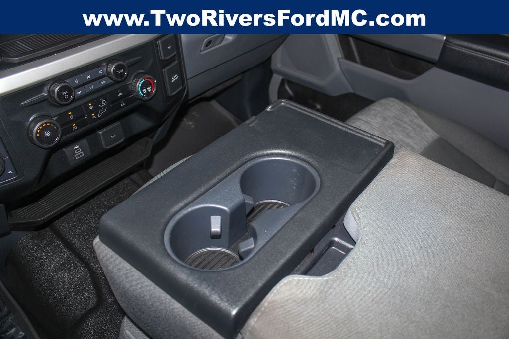 2023 Ford F-350SD XLT