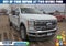 2023 Ford F-350SD XLT