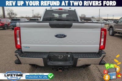 2023 Ford F-350SD XLT