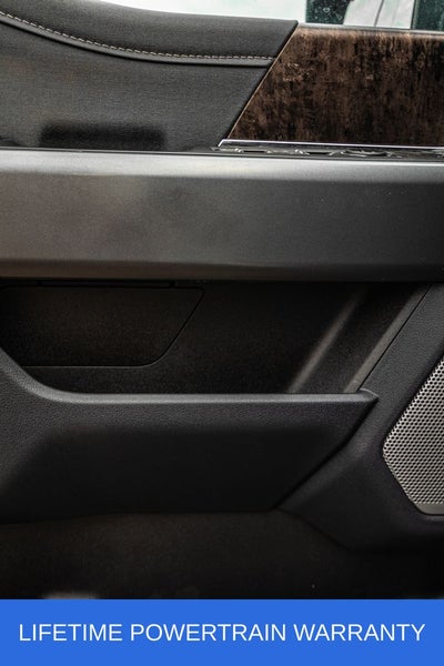 2025 Ford F-350SD Lariat