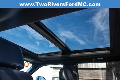 2022 Ford F-350SD Lariat