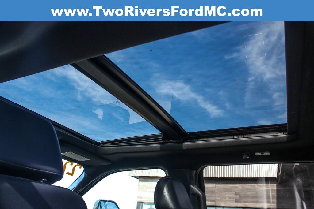 2022 Ford F-350SD Lariat